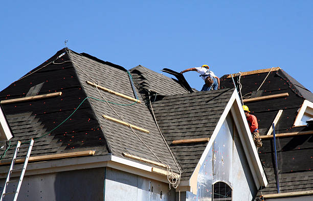 Quick and Trustworthy Emergency Roof Repair Services in Brownwood, TX